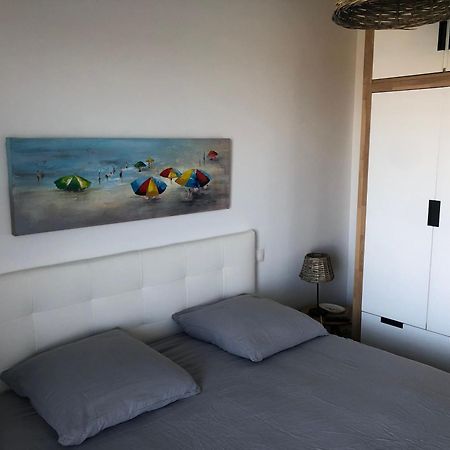 Le Bord De Mer Calais Eksteriør billede