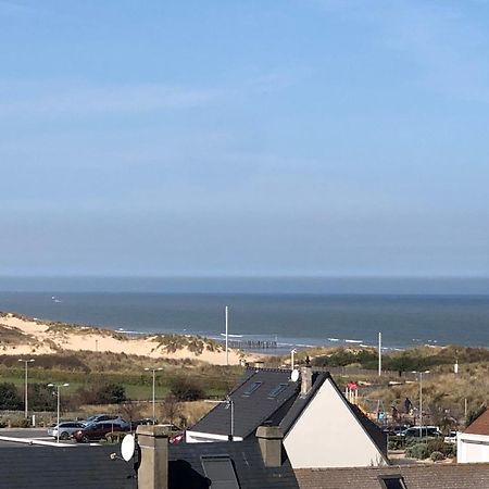 Le Bord De Mer Calais Eksteriør billede
