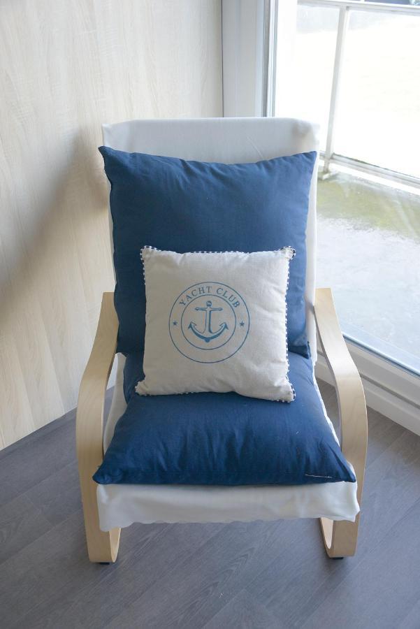 Le Bord De Mer Calais Eksteriør billede