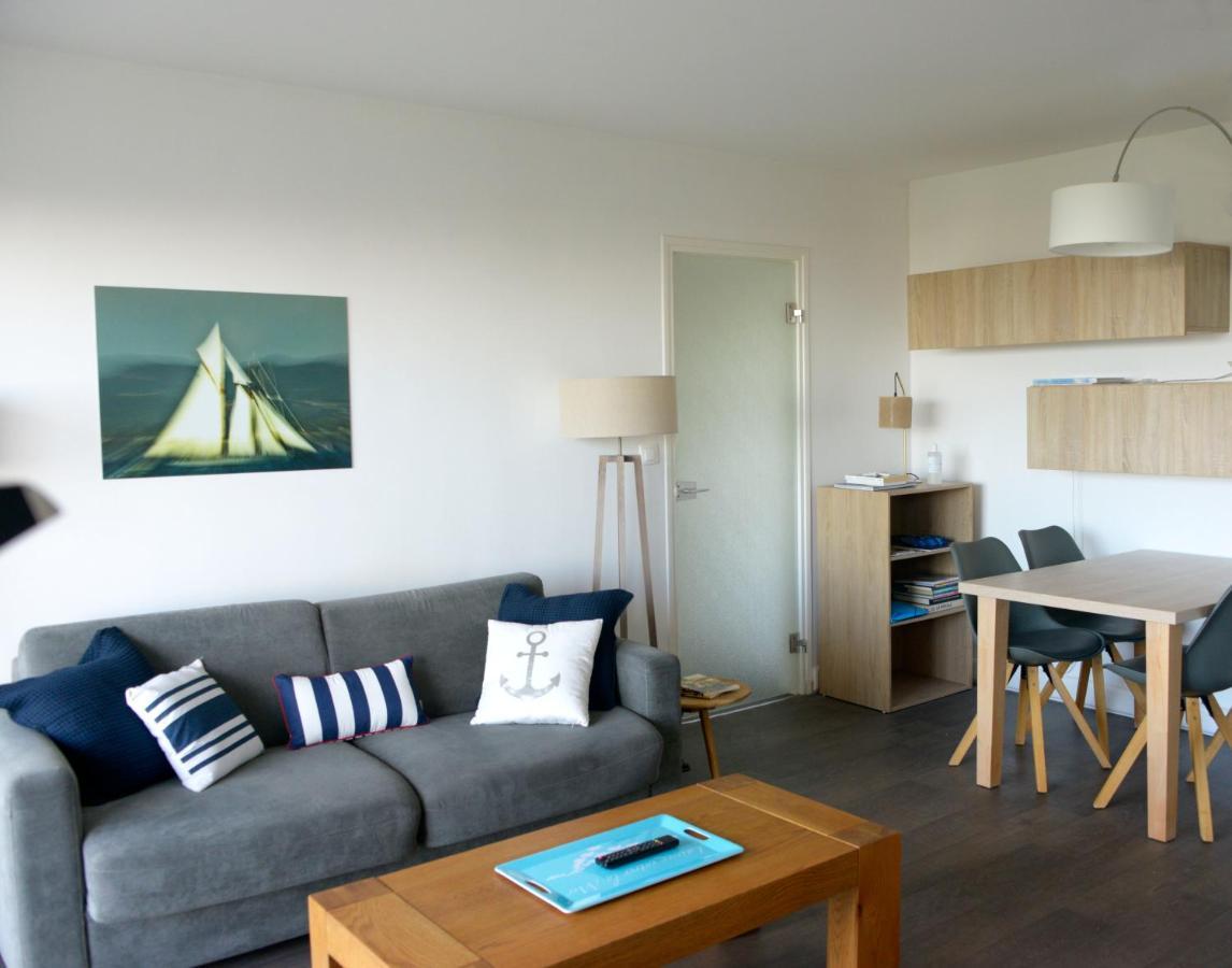 Le Bord De Mer Calais Eksteriør billede