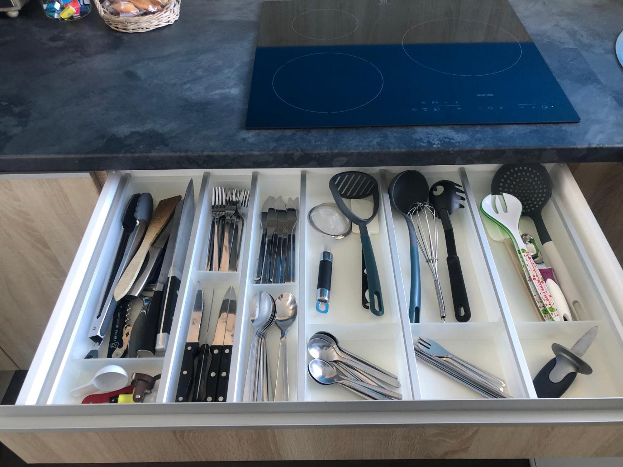 Le Bord De Mer Calais Eksteriør billede
